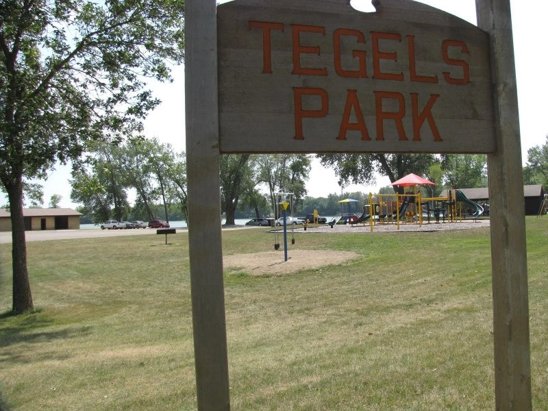 Tegel Park